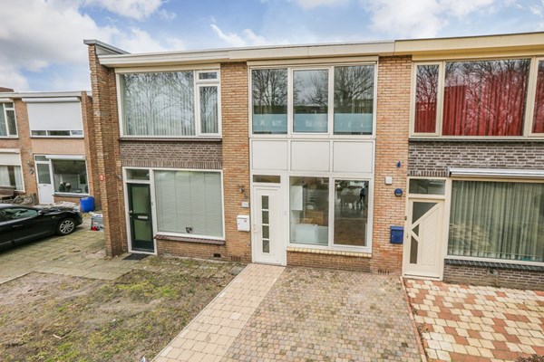 Vondelstraat 51, Waalwijk
